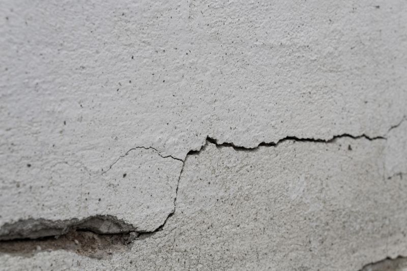 Basement Foundation Repair in Rancho Cucamonga, CA