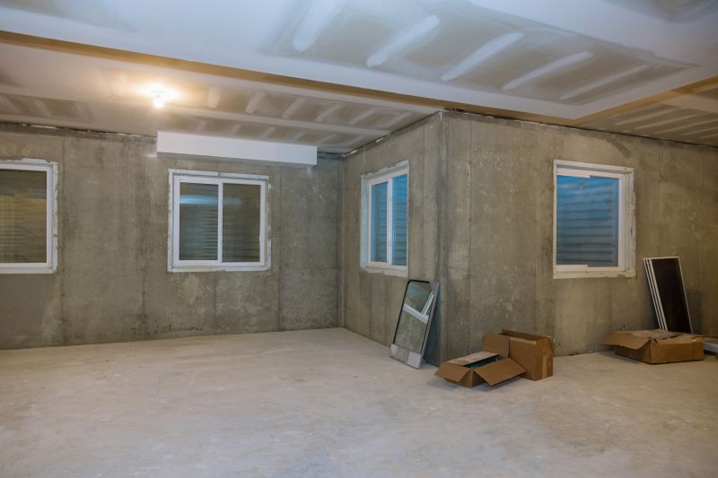Concrete Foundation Leveling in Mira Loma, CA