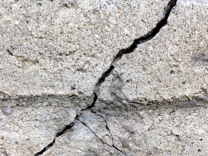 Cracked Foundation Repair in La Verne, CA
