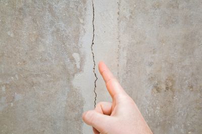 Cracked Foundation Repair in Riverside County, CA