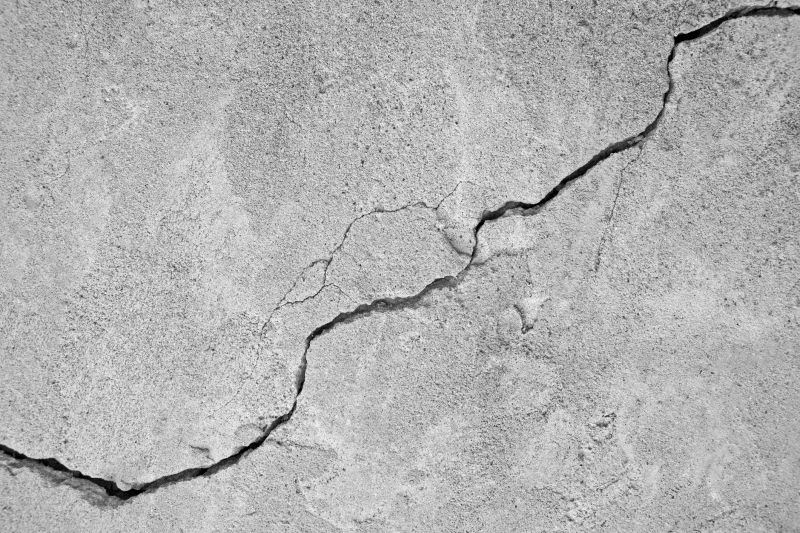 Cracked Foundation Repair in San Bernardino County, CA