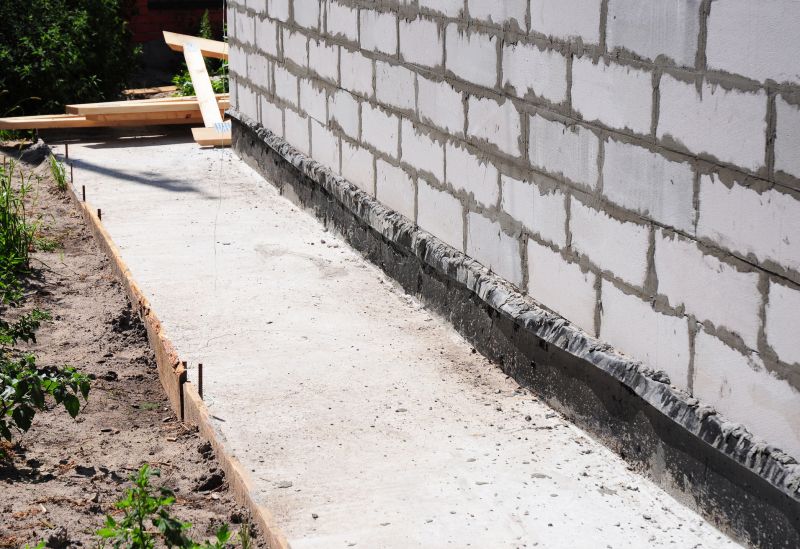 Foundation Maintenance in Chino Hills, CA