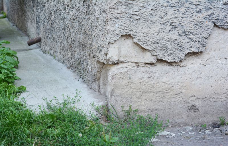 Foundation Repair in Colton, CA