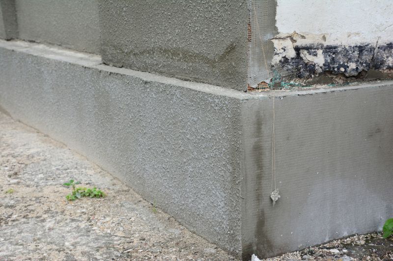 Foundation Repair in Fontana, CA