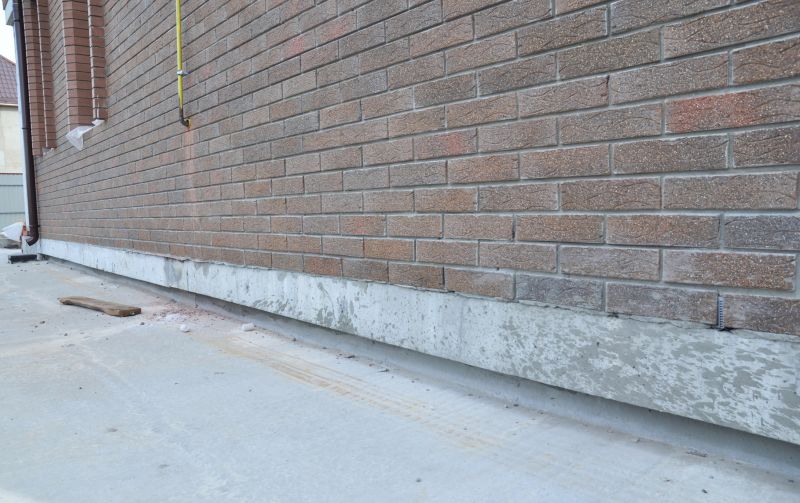Structural Foundation Repair in Covina, CA
